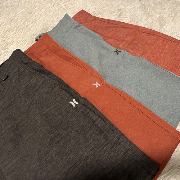 Hurley shorts - Picture 4 of 8